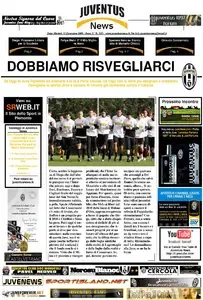 Juventus News 15.12.2009