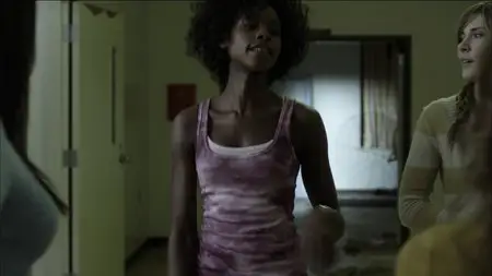 Wrong Turn 4: Bloody Beginnings (2011)