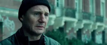 Unknown (2011)
