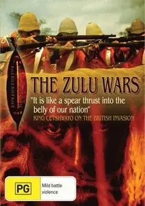 UKTV - The Zulu Wars (2002)