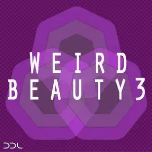 Deep Data Loops Weird Beauty 3 WAV
