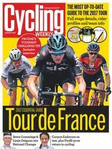 Cycling Weekly - June 29, 2017