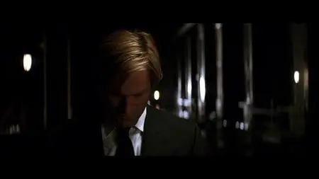 The Dark Knight (2008) [Hybrid]