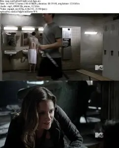 Teen Wolf S01E05