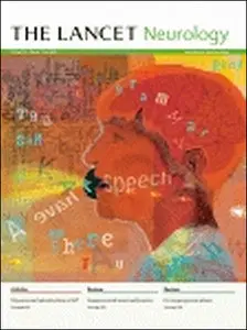 The Lancet Neurology - June 2012