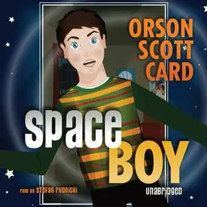 «Space Boy» by Orson Scott Card