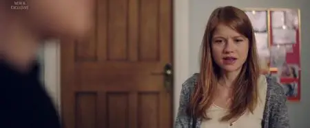 Flack S02E01