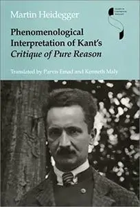 Phenomenological Interpretation of Kant's Critique of Pure Reason