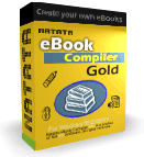 NATATA eBook Compiler Gold 3.0.3