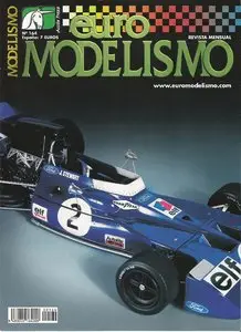 Euro Modelismo 164
