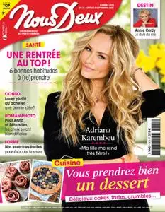 Nous Deux - 31 août 2021