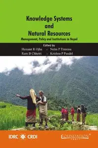 Knowledge Systems and Natural Resources (repost)