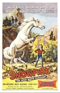 Snowfire (1958)