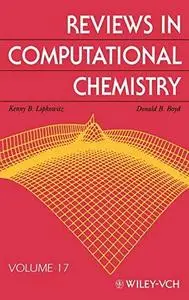 Reviews in Computational Chemistry, Vol. 17