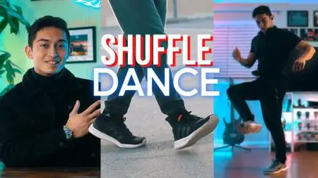 Learn to Shuffle Dance: Full Beginner's Guide