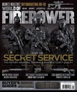 World of Firepower – 23 May 2016