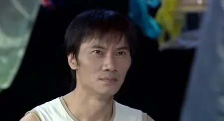 Only the Way (2008)