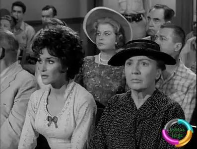 Alfred Hitchcock: The Star Juror (1963)