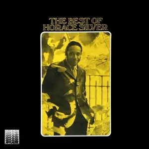 Horace Silver - The Best of Horace Silver (1969/2022) [Official Digital Download 24/96]