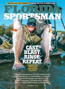 Florida Sportsman - November 2022