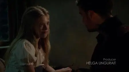 Once Upon a Time - Es war einmal ... S07E13