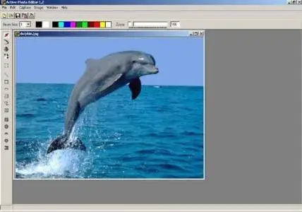 Active Photo Editor v1.3