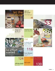 Habitat - No.07 (Summer 2007)