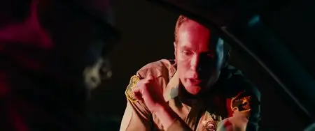 Hit and Run (2012)