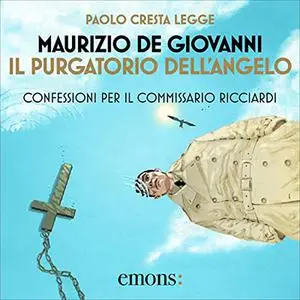 «Il purgatorio dell'angelo» by Maurizio de Giovanni