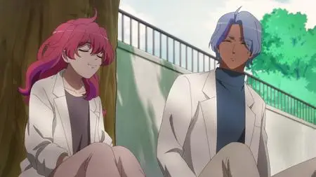 Delusional Monthly Magazine S01E09 Mystery Moments The Young Genius Past