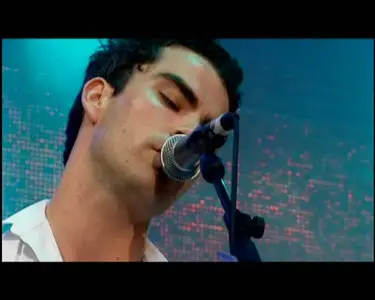 Stereophonics - Performance And Cocktails: Live At Morfa Stadium (2004)