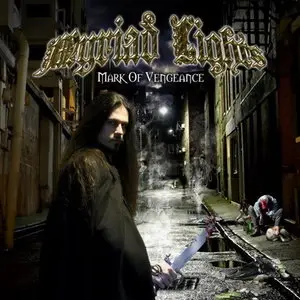 Myriad Lights - Mark Of Vengeance (2012)