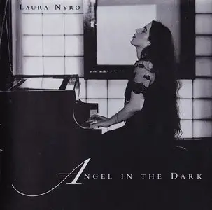 Laura Nyro - Angel In The Dark (2001) [Reissue 2002] PS3 ISO + DSD64 + Hi-Res FLAC