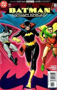 Gotham Knights 43