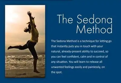 Hale Dwoskin - The Sedona Method: Ultimate Freedom Program