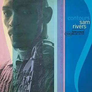 Sam Rivers - Contours (Remastered) (1967/2019) [Official Digital Download 24/96]