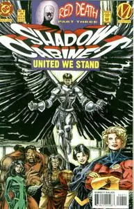 Shadow Cabinet 008 1995