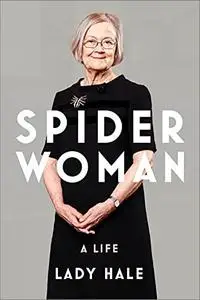 Spider Woman: A Life