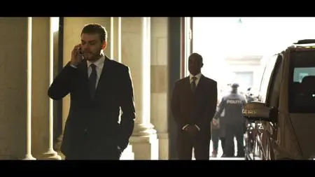 Borgen S02E08