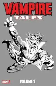 Marvel-Vampire Tales Vol 01 2021 Hybrid Comic eBook