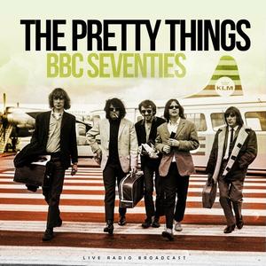 The Pretty Things - BBC Seventies (2024)