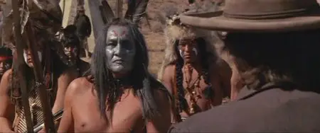 The Outlaw Josey Wales (1976)