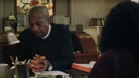 God Friended Me S01E11