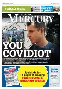 Illawarra Mercury - March 3, 2021