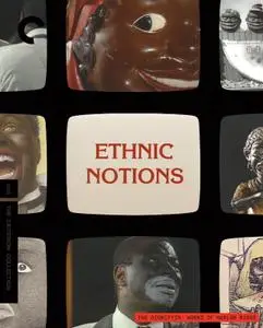 Ethnic Notions (1986) [The Criterion Collection]