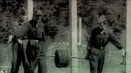 Nazis In The CIA (2013)