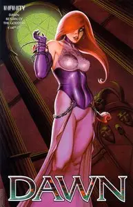 Dawn - Return of the Goddess