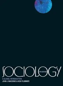 Sociology: A Global Introduction, 4th edition (repost)
