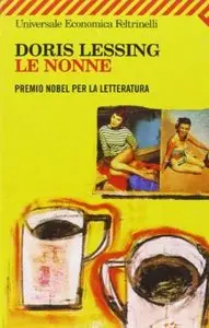 Le nonne di Doris Lessing