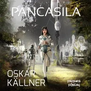 «Pancasila» by Oskar Källner